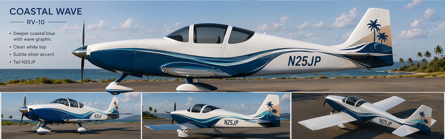 RV-10